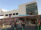 万代　尼崎難波店