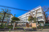 世田谷区立三軒茶屋小学校