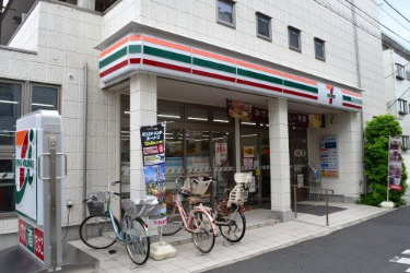 セブンイレブン　川崎菅１丁目店の画像1