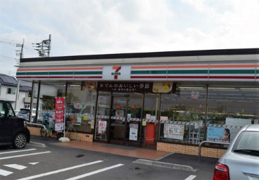 セブンイレブン　川崎布田店の画像1