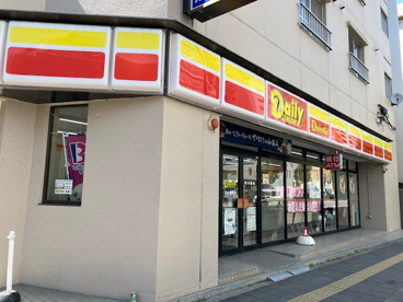 デイリーヤマザキ 仙台榴岡店の画像1