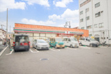 セブン-イレブン 中野坂上駅西店
