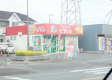 ピザッツ小山城南店　