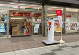 セブンイレブン 八王子八日町5丁目店