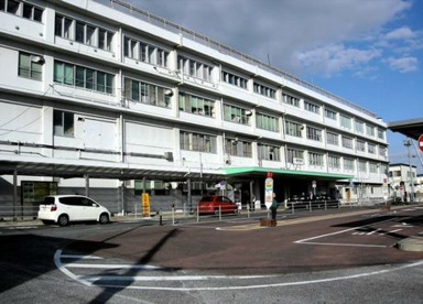 東海道線『国府津』駅の画像1