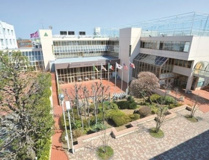 私立山村国際高校