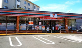 セブンイレブン 川崎中野島4丁目店