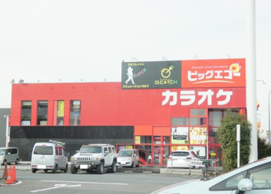 ビッグエコー 小山５０号店　の画像1