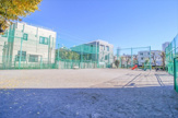 世田谷区立三軒茶屋公園