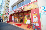 ベローチェ 新中野店