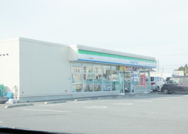 ファミリーマート小山東野田店　の画像1