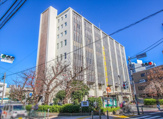 警視庁 世田谷警察署