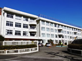 秋葉台小学校