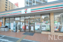 セブンイレブン 大阪西中島1丁目店