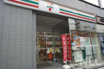セブンイレブン 大阪西中島5丁目南店