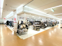 しまむらダイエー光明池店