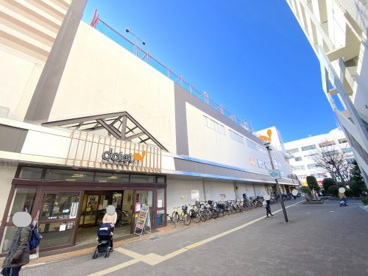 ダイエー光明池店の画像2