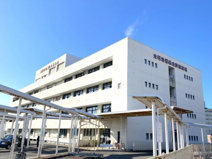 光明池運転免許試験場