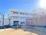 大阪府立母子保健総合医療センター