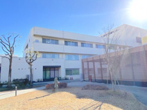 大阪府立母子保健総合医療センター