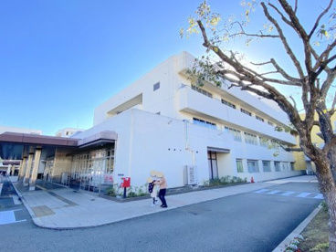大阪府立母子保健総合医療センターの画像2
