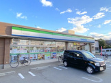 ファミリーマート 高石高師浜店