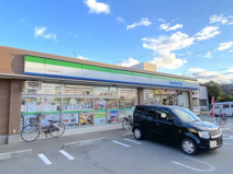ファミリーマート 高石高師浜店
