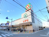 ライフ 高石店