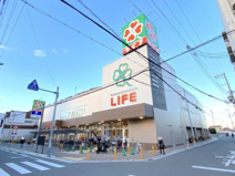 ライフ 高石店