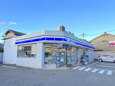 ローソン 高石千代田二丁目店の画像1