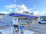 ローソン 高石綾園四丁目店