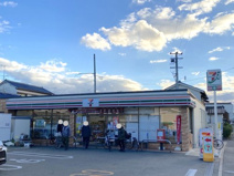 セブンイレブン 高石高師浜店