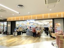 コノミヤ 高石店