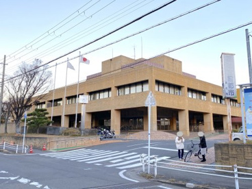 高石市役所の画像1