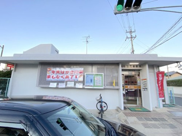高石加茂郵便局の画像1