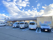 セブンイレブン 泉大津綾井店