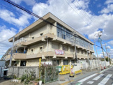 堺市立津久野小学校
