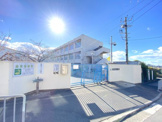 堺市立家原寺小学校