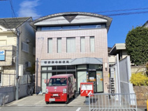 堺家原寺郵便局