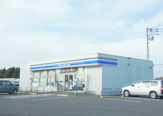 ローソン小山東黒田店