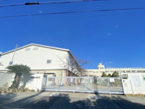 堺市立福泉上小学校