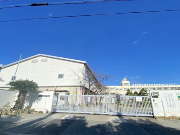 堺市立福泉上小学校の画像1