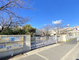 堺市立八田荘西小学校
