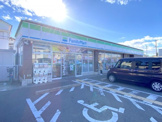 ファミリーマート 堺深井中町店