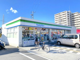 ファミリーマート 堺堀上町店