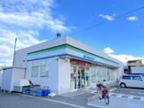 ファミリーマート 堺伏尾店
