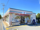 セブンイレブン 堺大庭寺店