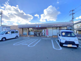 セブンイレブン 堺八田北町店