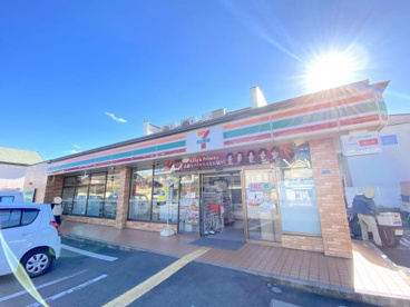 セブンイレブン 堺堀上緑町店の画像1
