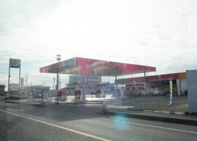 出光 プロパァーズ雨ケ谷SS　の画像1